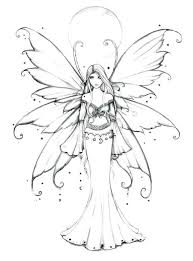 Tinkerbell and friends colouring pages. Pin On Fantasy Coloring Pages