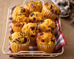 Image result for マフィン