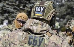 Когато към общкс на сбу има изградена со на сбу за индивидуални членове, председателят на общкс на сбу изпълнява функциите на Sotrudniki Sluzhby Bezopasnosti Ukrainy Zaderzhali Podryvnika Fsb V Gorode Rivne