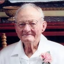 H Walker Carr Obituary May 11, 2015