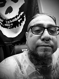 Felix Padilla (@devilkat7587) • Threads, Say more