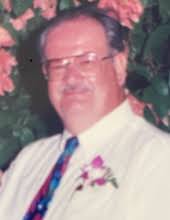 Obituary information for Richard W. Beyer