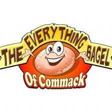 Seamless.com has been visited by 10k+ users in the past month The Everything Bagel Commackbagels Twitter