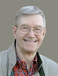 David Carter Hughey, 93