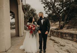 Intimate Family Wedding At Chapel Dulcinea In Austin Tx Nikkolas Nguyen Chapel dulcinea weddings & songs. wedding at chapel dulcinea