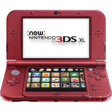 At target, you'll find the latest nintendo ds with your favorite games and cool accessories. Red 3ds Xl