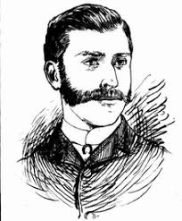 George Henry Pritchard