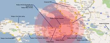 O terremoto no haiti, de magnitude sete na escala richter, desencadeou uma ação humanitária internacional sem precedentes. Haiti Restoring Communications And Local Media Networks Global Voices