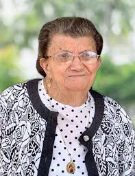 Obituary information for Annunziata "Nancy" Dotta