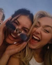 Kenna Wilson's Instagram, Twitter & Facebook