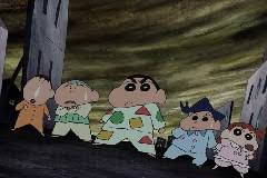 Anak berusia lima tahun adalah anak yang paling merepotkan, mesum, dan tidak tahu malu yang bisa dibayangkan. Crayon Shinchan The Movie The Great Assault On The Dreaming World Movie Release Showtimes Trailer Cinema Online