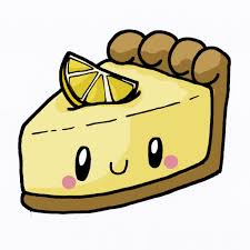 Encontrarás dibujos fáciles de pintar de amor, con estilo kawaii, realizados a lápiz y con paso a paso para hacerlos. Dibujo Kawaii De Comida