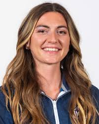 2023 Women's Cross Country Roster