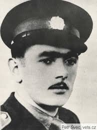 Pomník Obětem 1. a 2. světové války