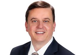 Gavin Shook joins Coastal States Bank as Commercial Banker