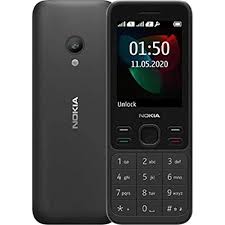 Nokia solutions and networks kft. Nokia 150 2020 Black Amazon In Electronics