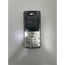 LG KP220 Mobile Phone