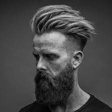 Pin On Beard Styles