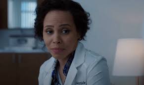Fox Adds New Medical Drama 'Doc' Starring Amirah Vann, Patrick Walker to  Fall Lineup [TRAILER]