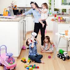 Pourquoi faire ce choix ? Comprendre Tous Les Roles D Une Mere De Famille Boulevard Palavas
