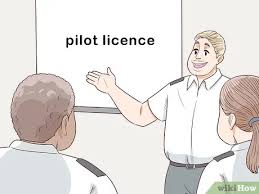 Yep, the rumours are true. How To Become A Pilot In Australia 14 Steps With Pictures