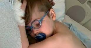 Nyaris maut akibat keracunan bakteria salmonella