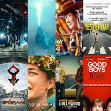 Check out our list of the top 10 projectors. 2019 Summer Movie Preview The Phoenix
