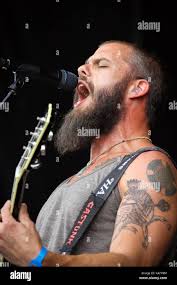 John dyer baizley hi-res stock photography and images