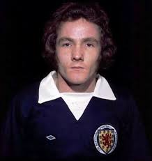 Remembering Johnny Doyle