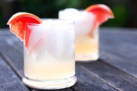 Simple it's so simple but it does the trick. 16 Two Ingredient Cocktails Anyone Can Make