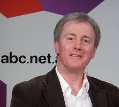 Christopher Lawrence (broadcaster)