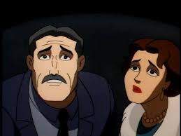 By request, Doug Moench's second Two-Face story, w/ Klaus Janson art!