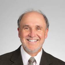 Dr. Robert Straub, MD