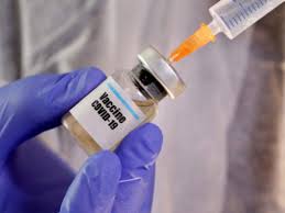 What you need to know about vaccination locations in the fairfax health district. If You Are 18 Register For Vaccination From Today Patna News Times Of India