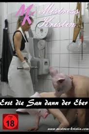 Rollenspiel Scheinschlachtung : Pig-Play : Video-Clips SadoMaso