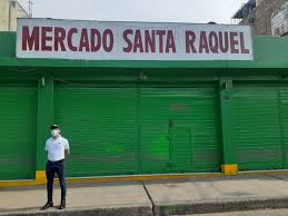 Mercado Santa Raquel