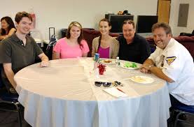 Reunited: Montville Welcomes Lance Corporal Nicholas Mayse Back From  Afghanistan