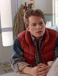 July 13 at 10:55 am ·. Can He Get Anymore Beautiful The Already His Michael Andrew Fox Stop Right Now The Future Movie Marty Mcfly J Fox