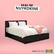 Nom meuble ikea drole / ikea c est simple dites vous : Ikea Vous Propose De Renommer Son Mobilier En Mode Special Confinement Planete Deco A Homes World