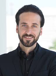 Benjamin Laub Dr. med. Gerald Quitterer