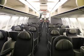 American Airlines 757 Interior American Airlines Interior Airlines