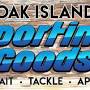 Oak Island Sporting Goods from m.facebook.com