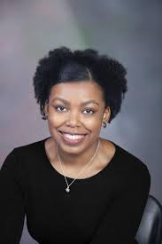 Kimberly Brown- Boynton