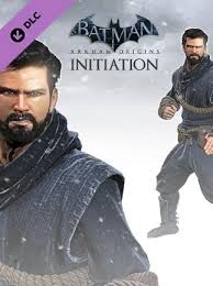Oddly, the arkham origins skin that can be downloaded for batman: Buy Batman Arkham Origins Initiation Steam Key Global Cheap G2a Com