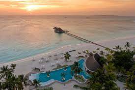 Ttg Travel Industry News Foreign Office Eases Covid Specific Travel Advice For Maldives And Egypt