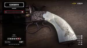 Handgun ammunition is separated into pistol ammo and revolver ammo. Download Lagu Dual Lemat Revolvers Customization Red Dead Redemption 2 Online Mp3 Mp4 3gp Flv Download Lagu Mp3 Gratis