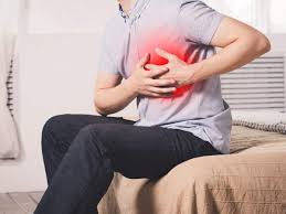 The bulk of the reports described heart inflammation appearing after the second of two doses of. Heart Inflammation Probed As Possible Rare Covid Vaccine Side Effect In Teens Young Adults The Economic Times