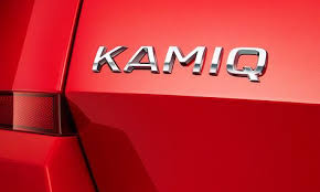 Skoda Kamiq 2019 Motor Ausstattung Skoda Kleine Suv Autozeitung