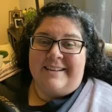 Friend of O.N.P.A.R and founder, Donovan Gaffney, Olivia Behm is here with  today's voting message!