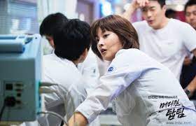 Jul 25, 2019 · details drama korea medical top team. Medical Top Team Asianwiki